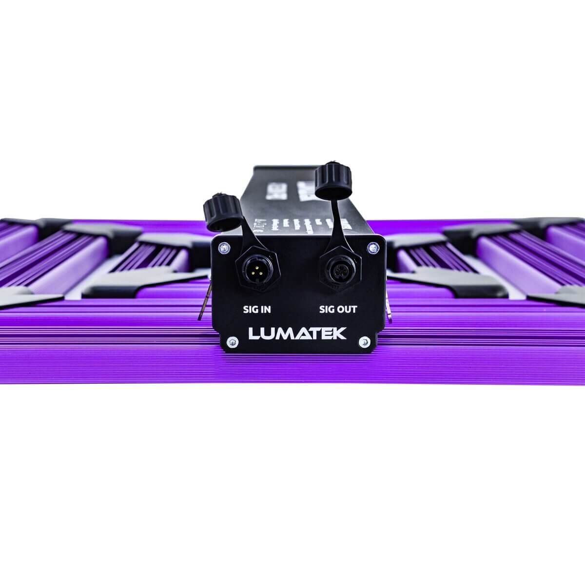 Lumatek ATS 300W Pro Led Details 5
